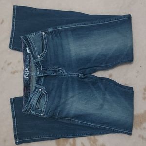 Wrangler jeans